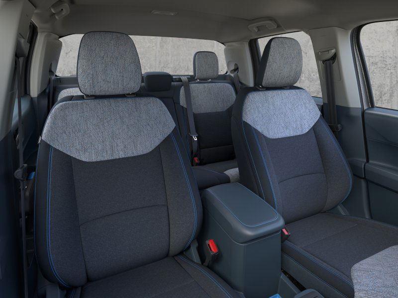 New 2026 Ford Maverick for sale in St. Joseph MO