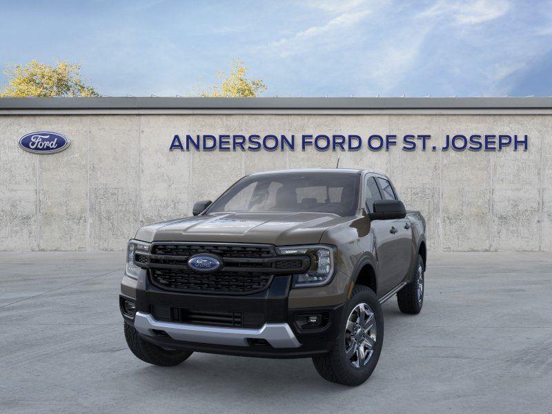 New 2026 Ford Ranger for sale in St. Joseph MO