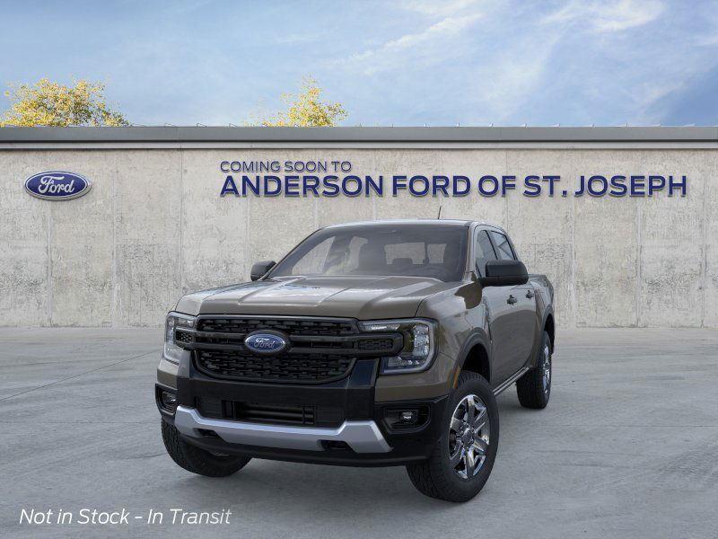 New 2026 Ford Ranger for sale in St. Joseph MO