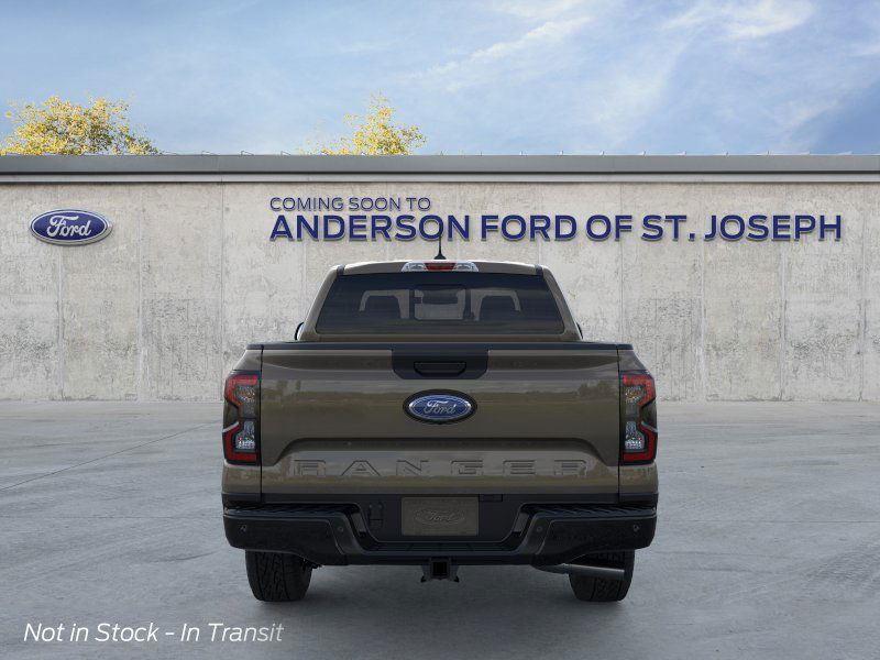 New 2026 Ford Ranger for sale in St. Joseph MO