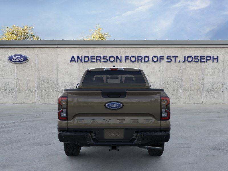 New 2026 Ford Ranger for sale in St. Joseph MO