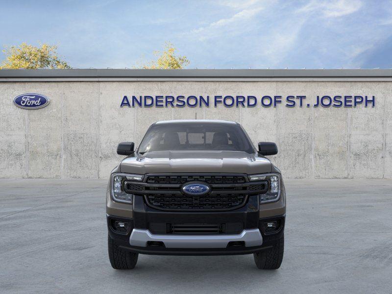 New 2026 Ford Ranger for sale in St. Joseph MO