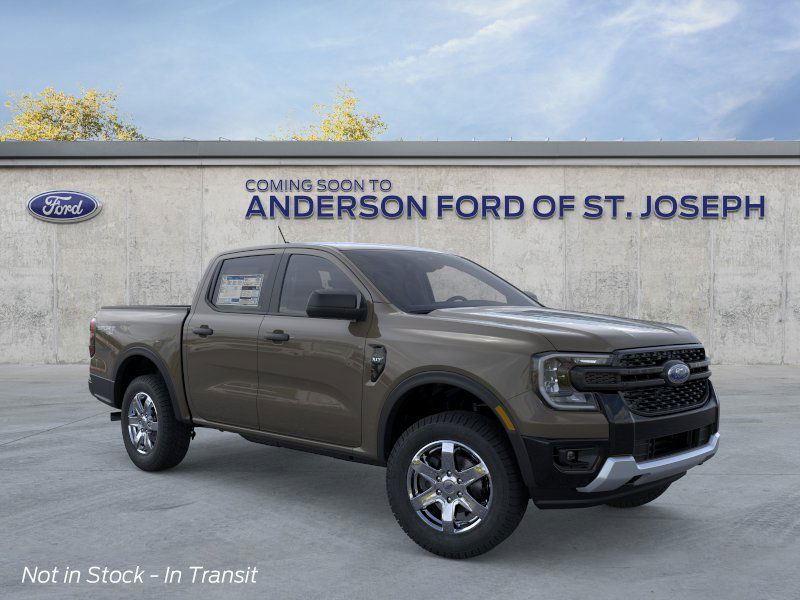 New 2026 Ford Ranger for sale in St. Joseph MO