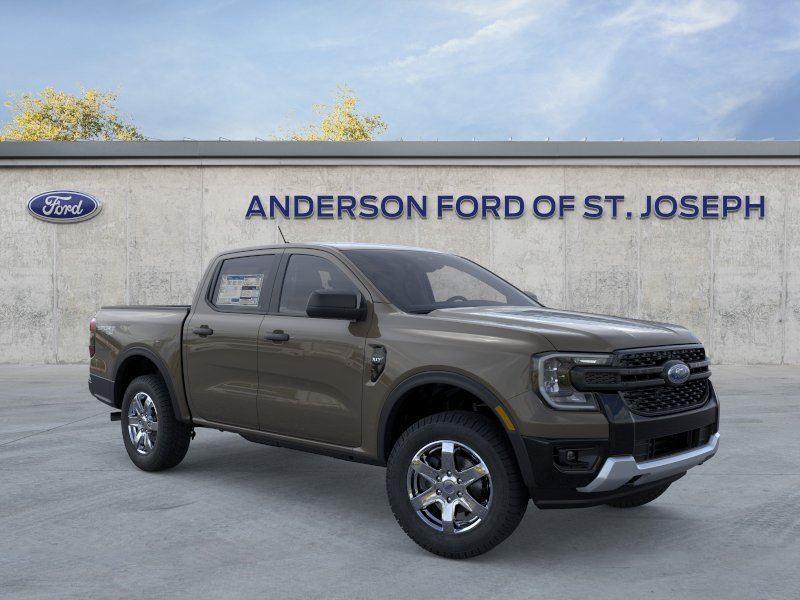 New 2026 Ford Ranger for sale in St. Joseph MO