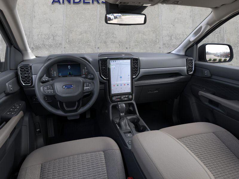 New 2026 Ford Ranger for sale in St. Joseph MO