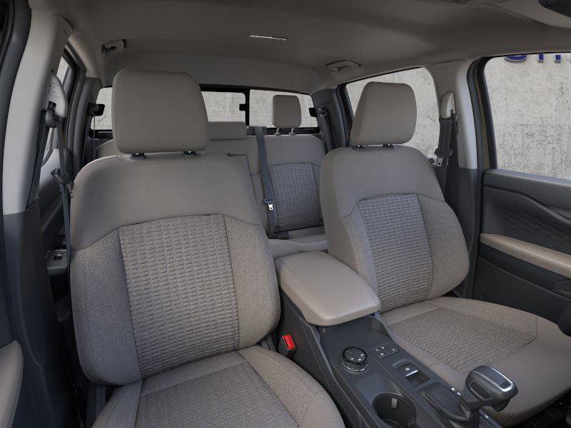 New 2026 Ford Ranger for sale in St. Joseph MO