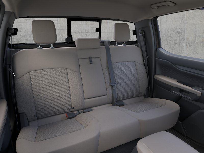 New 2026 Ford Ranger for sale in St. Joseph MO