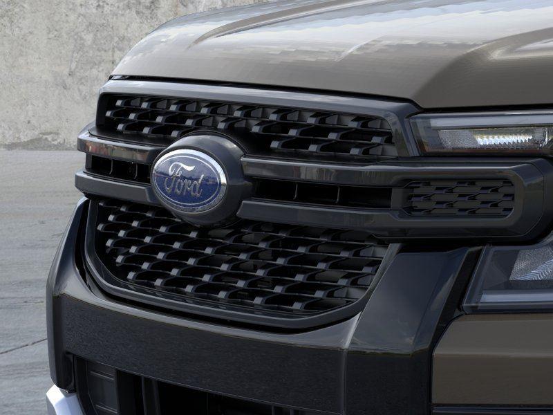 New 2026 Ford Ranger for sale in St. Joseph MO