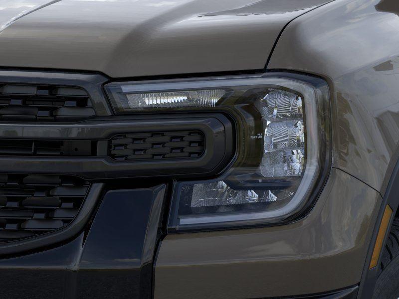 New 2026 Ford Ranger for sale in St. Joseph MO