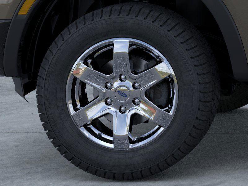 New 2026 Ford Ranger for sale in St. Joseph MO