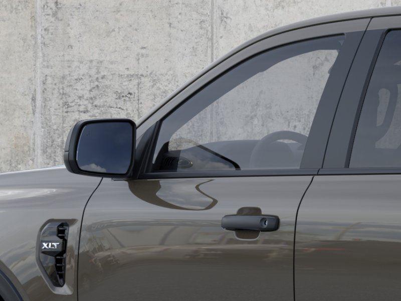 New 2026 Ford Ranger for sale in St. Joseph MO