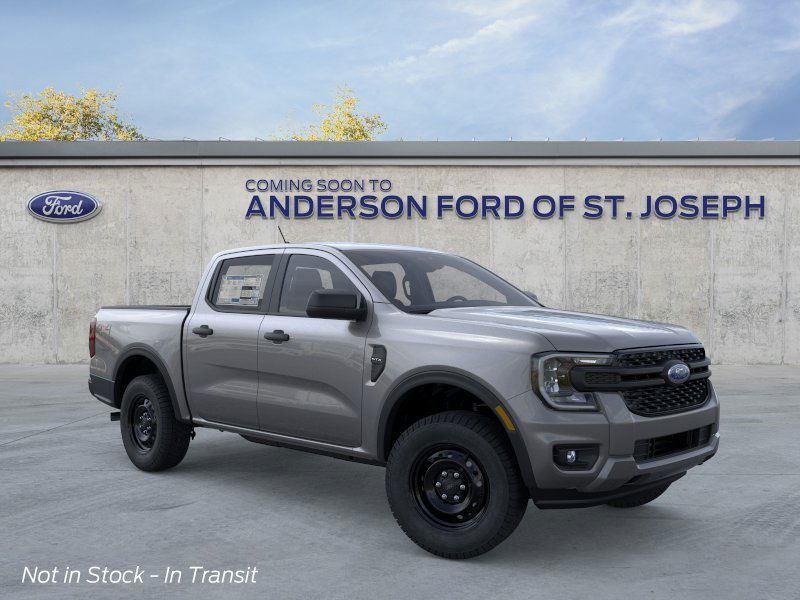 New 2026 Ford Ranger for sale in St. Joseph MO