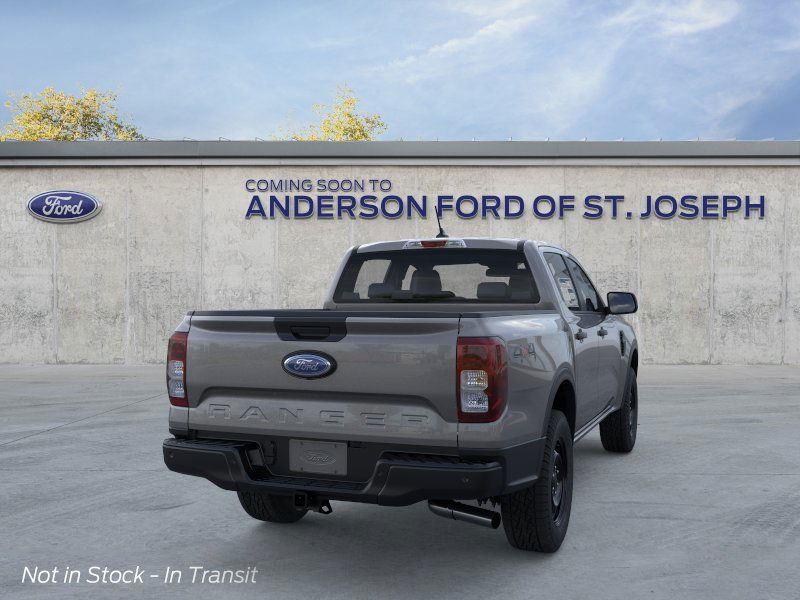 New 2026 Ford Ranger for sale in St. Joseph MO