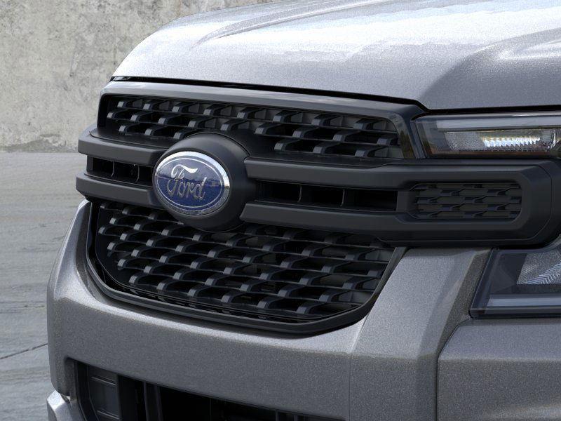 New 2026 Ford Ranger for sale in St. Joseph MO