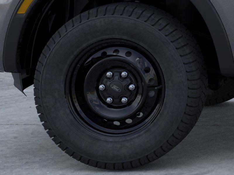 New 2026 Ford Ranger for sale in St. Joseph MO