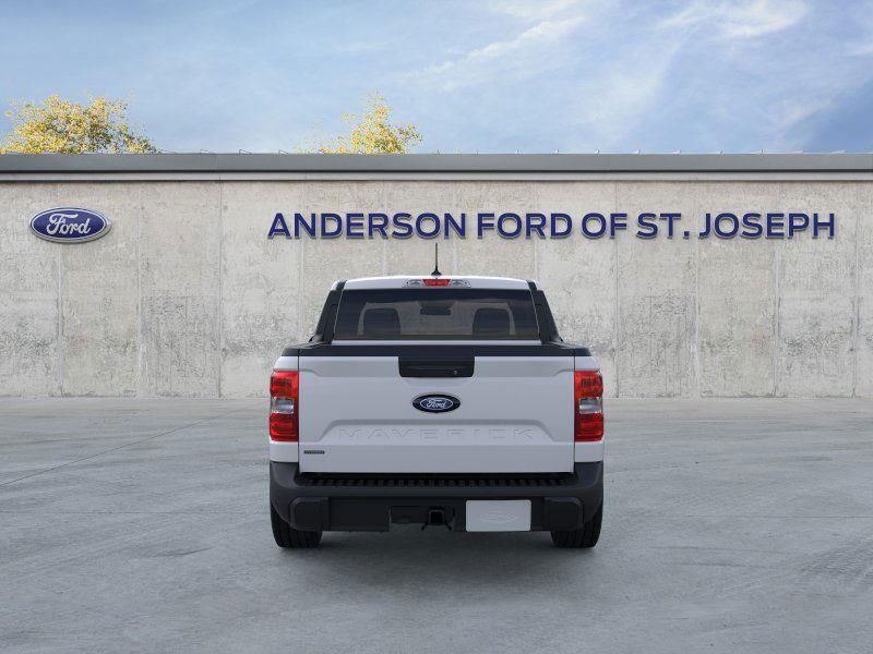 New 2026 Ford Maverick for sale in St. Joseph MO