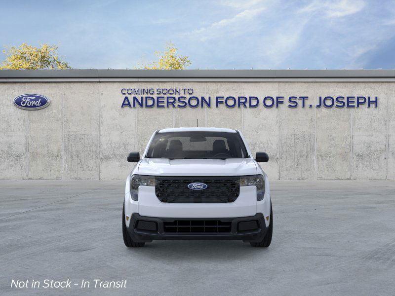 New 2026 Ford Maverick for sale in St. Joseph MO