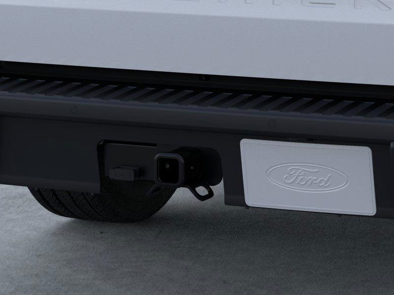 New 2026 Ford Maverick for sale in St. Joseph MO