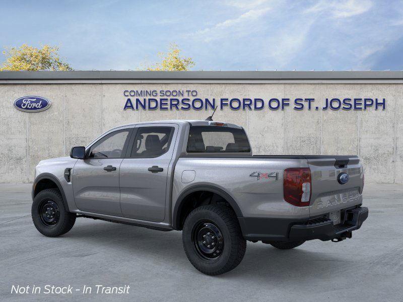 New 2026 Ford Ranger for sale in St. Joseph MO