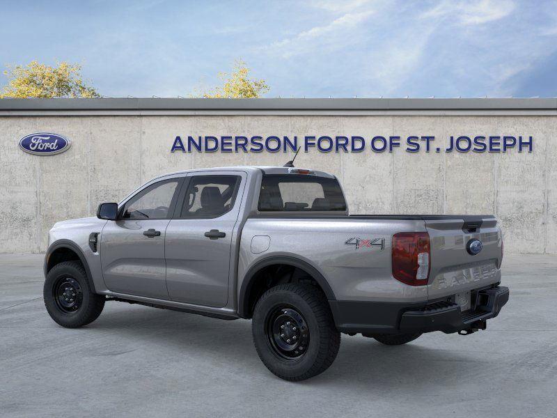 New 2026 Ford Ranger for sale in St. Joseph MO
