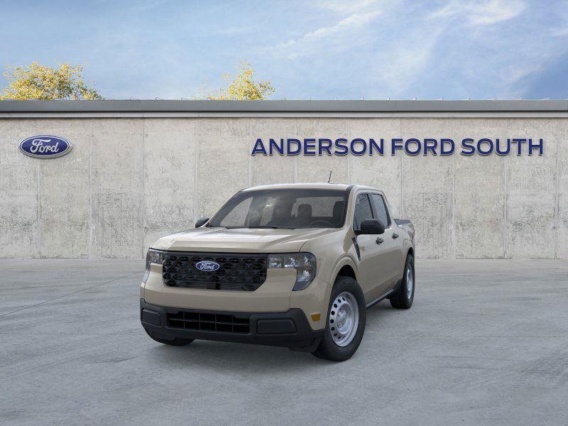 New 2025 Ford Maverick for sale in St. Joseph MO