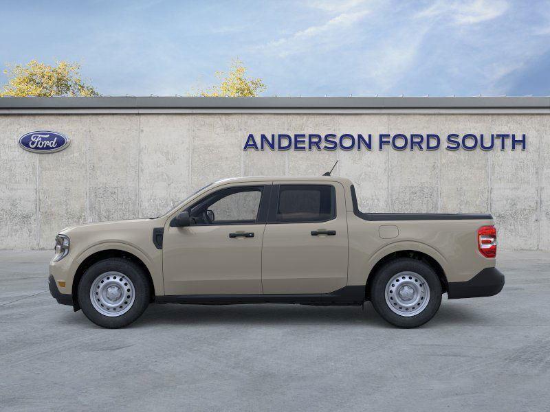 New 2025 Ford Maverick for sale in St. Joseph MO