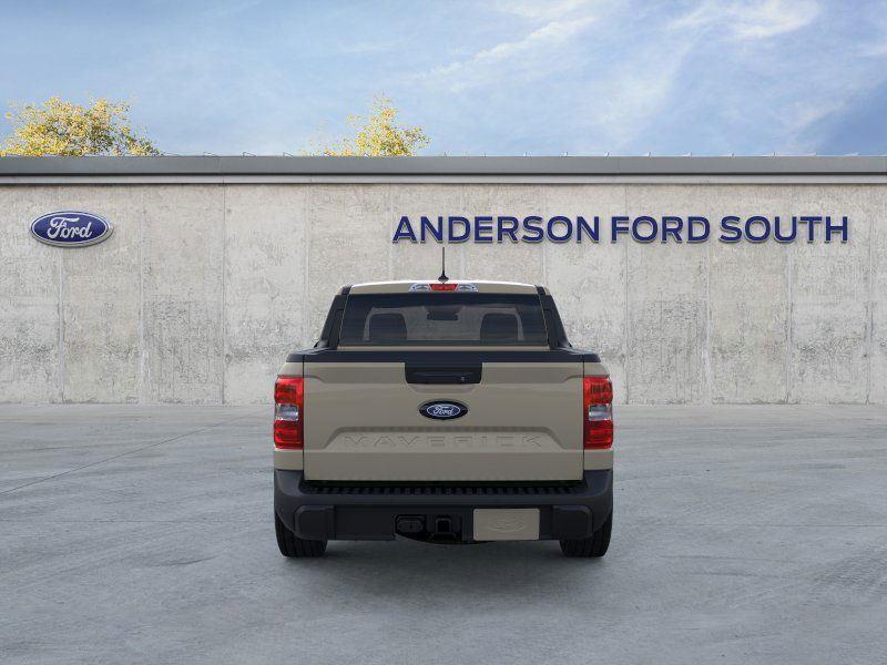 New 2025 Ford Maverick for sale in St. Joseph MO