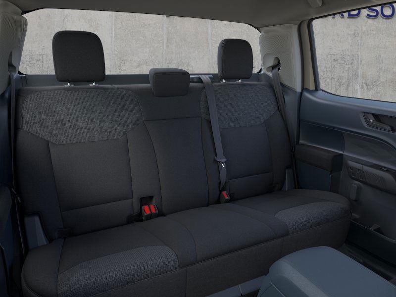 New 2025 Ford Maverick for sale in St. Joseph MO