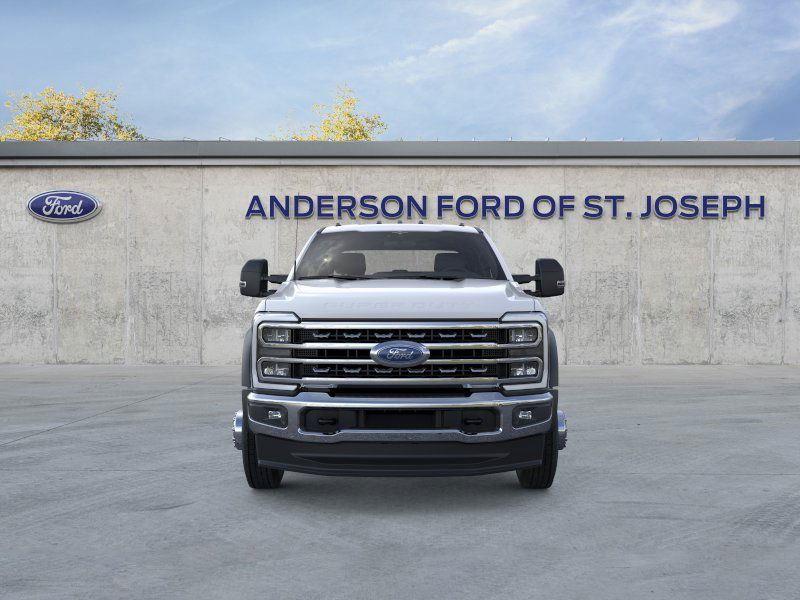 New 2026 Ford Super Duty F-450 DRW for sale in St. Joseph MO