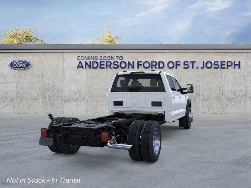 New 2026 Ford Super Duty F-450 DRW for sale in St. Joseph MO