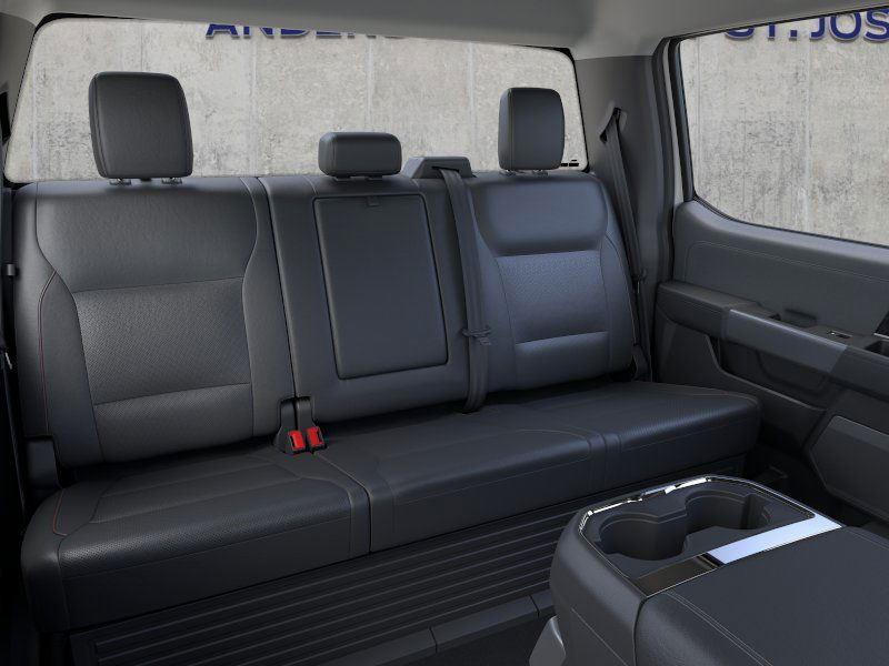 New 2026 Ford Super Duty F-450 DRW for sale in St. Joseph MO