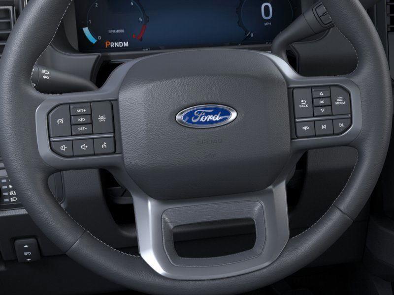 New 2026 Ford Super Duty F-450 DRW for sale in St. Joseph MO