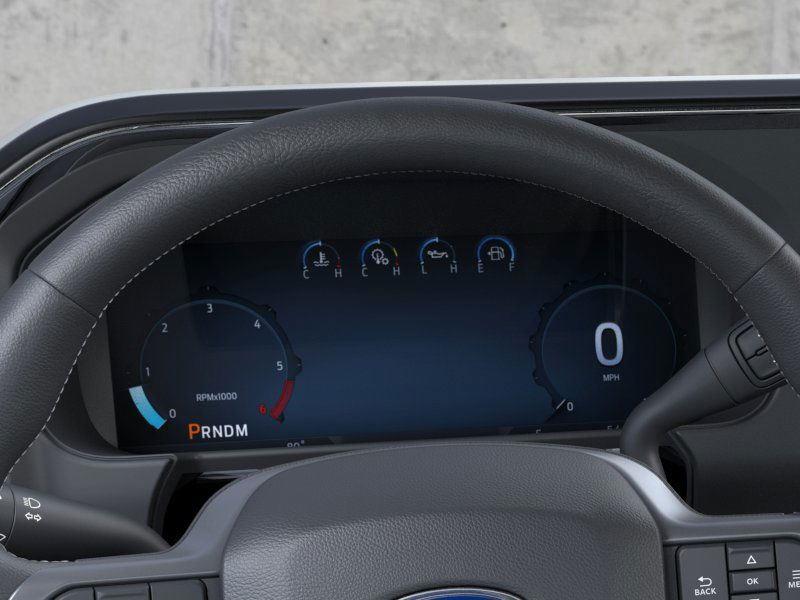 New 2026 Ford Super Duty F-450 DRW for sale in St. Joseph MO