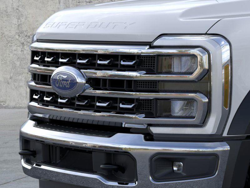 New 2026 Ford Super Duty F-450 DRW for sale in St. Joseph MO