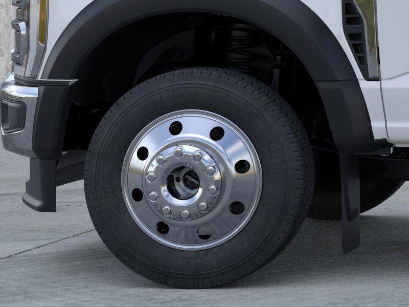 New 2026 Ford Super Duty F-450 DRW for sale in St. Joseph MO