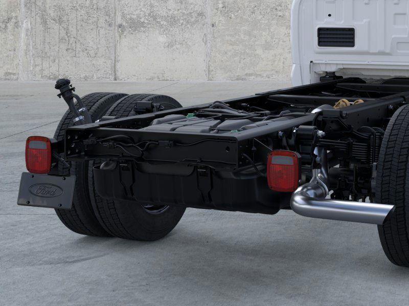 New 2026 Ford Super Duty F-450 DRW for sale in St. Joseph MO