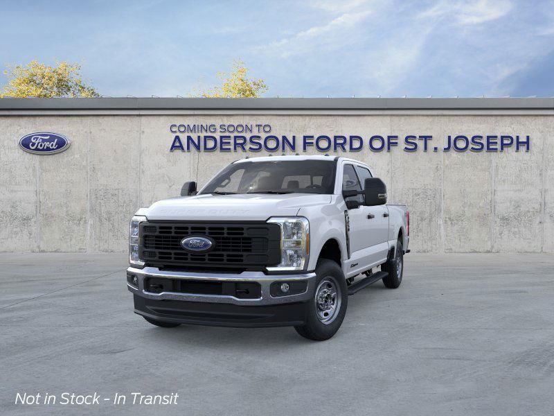 New 2026 Ford Super Duty F-250 for sale in St. Joseph MO
