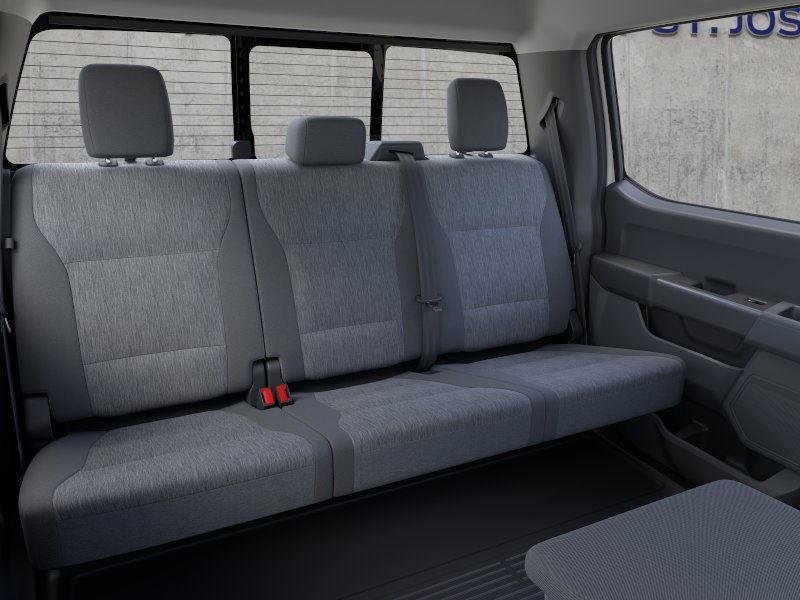 New 2026 Ford Super Duty F-250 for sale in St. Joseph MO