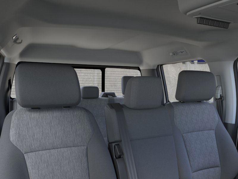 New 2026 Ford Super Duty F-250 for sale in St. Joseph MO