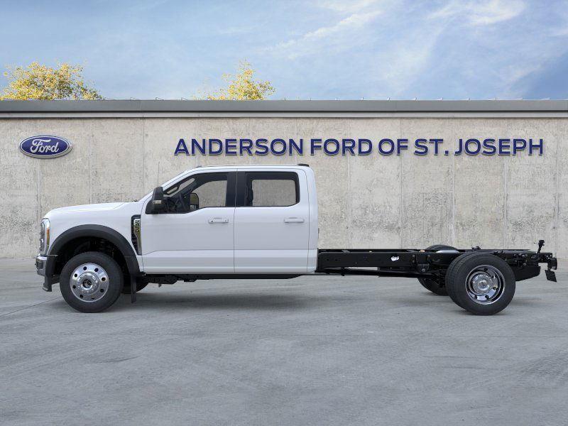 New 2026 Ford Super Duty F-450 DRW for sale in St. Joseph MO