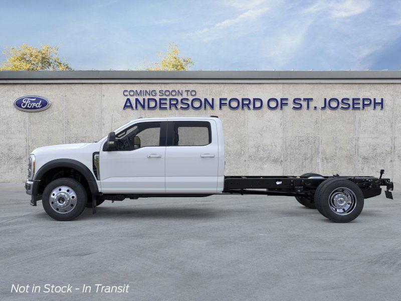 New 2026 Ford Super Duty F-450 DRW for sale in St. Joseph MO