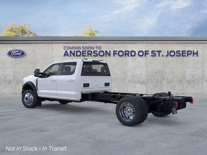 New 2026 Ford Super Duty F-450 DRW for sale in St. Joseph MO