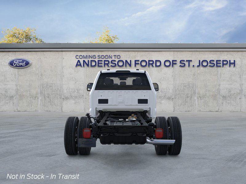 New 2026 Ford Super Duty F-450 DRW for sale in St. Joseph MO