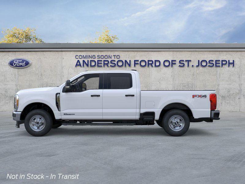 New 2026 Ford Super Duty F-250 for sale in St. Joseph MO