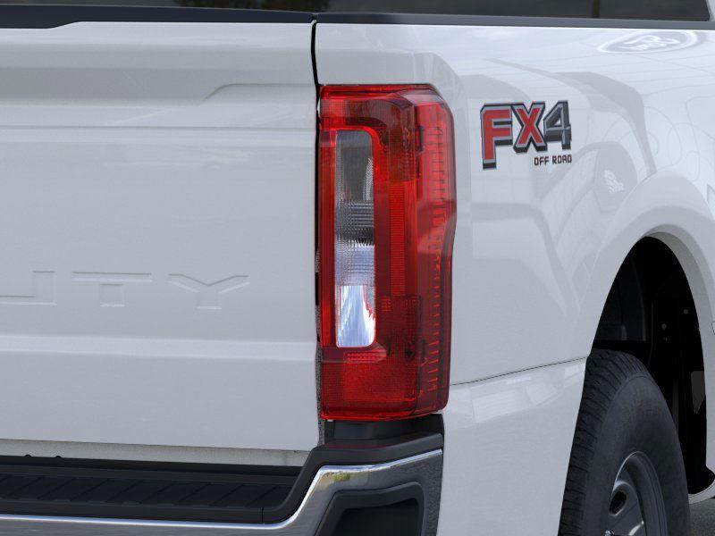 New 2026 Ford Super Duty F-250 for sale in St. Joseph MO