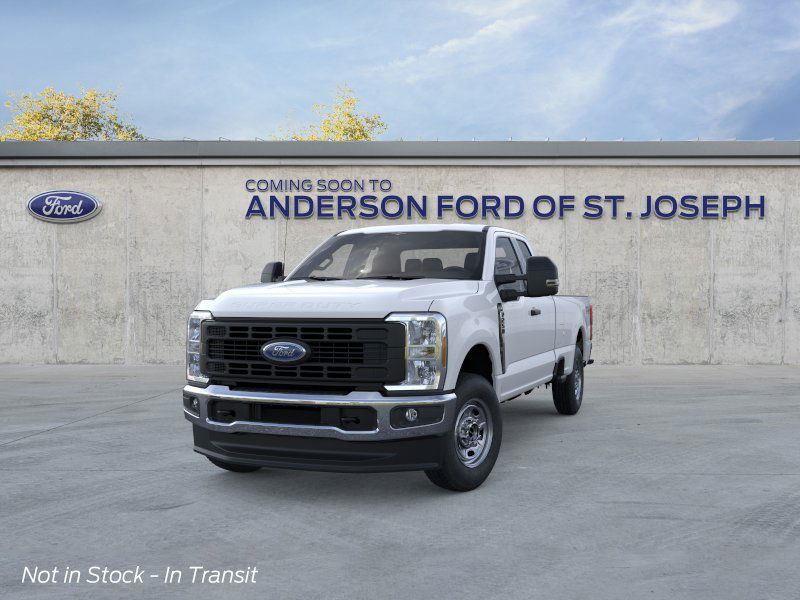 New 2026 Ford Super Duty for sale in St. Joseph MO
