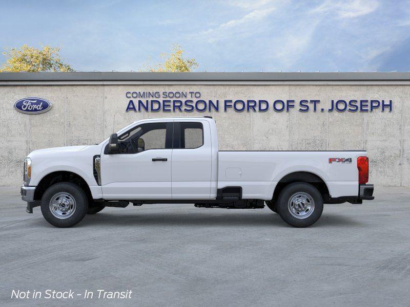 New 2026 Ford Super Duty F-250 for sale in St. Joseph MO