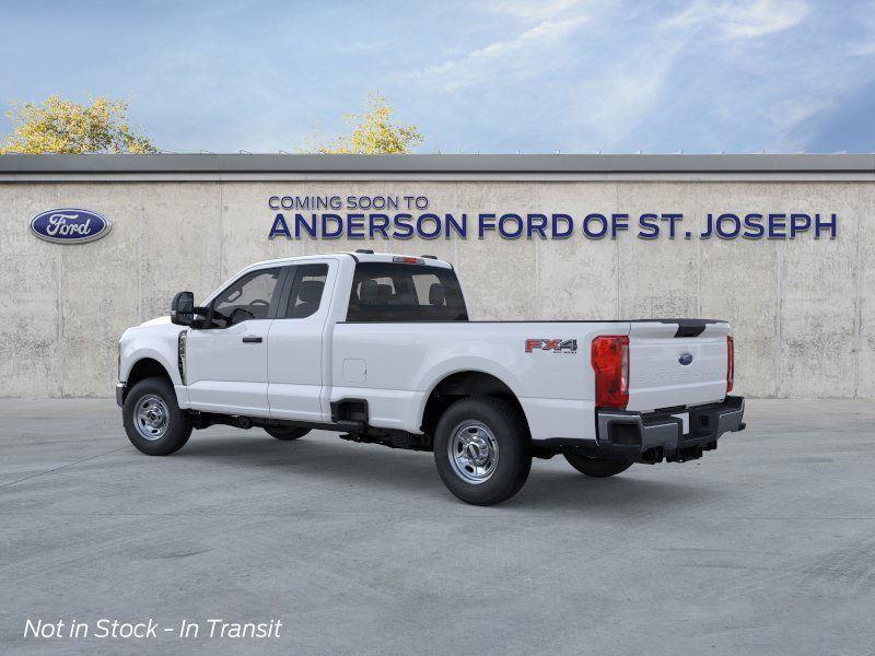 New 2026 Ford Super Duty for sale in St. Joseph MO
