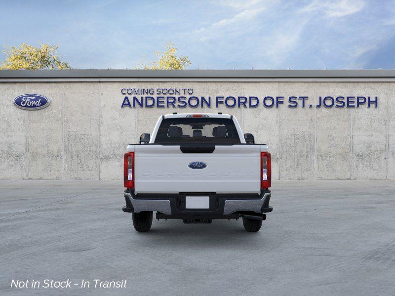 New 2026 Ford Super Duty F-250 for sale in St. Joseph MO