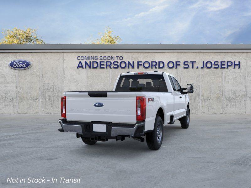 New 2026 Ford Super Duty F-250 for sale in St. Joseph MO